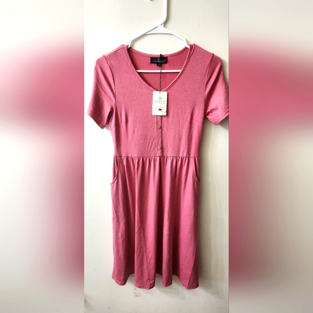 Yathon dress